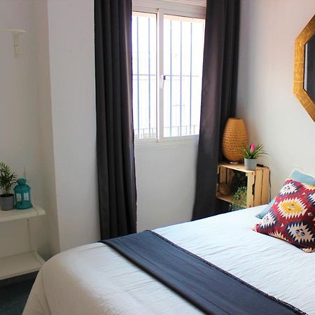 Apartamento Arte-Conocedores Jerez de la Frontera Exterior foto