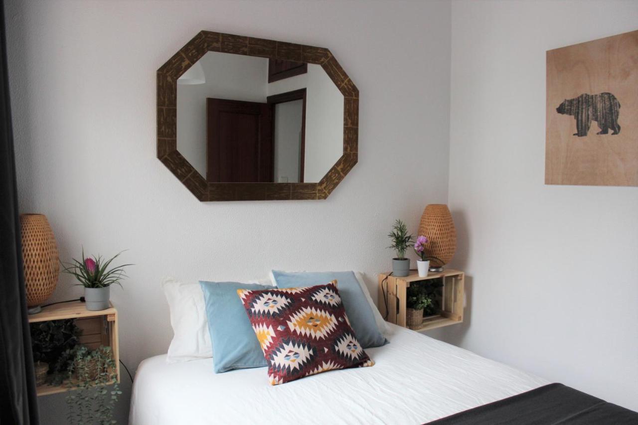 Apartamento Arte-Conocedores Jerez de la Frontera Exterior foto