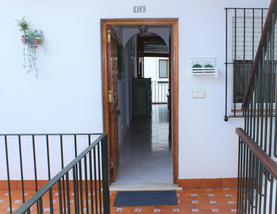 Apartamento Arte-Conocedores Jerez de la Frontera Exterior foto