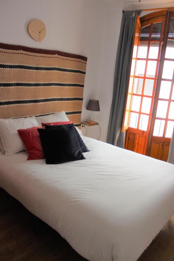 Apartamento Arte-Conocedores Jerez de la Frontera Exterior foto